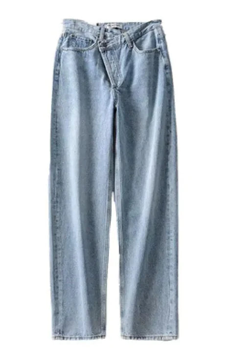 Urban Vibe Retro Trousers